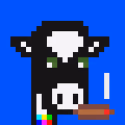 CowPunks #7792
