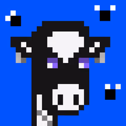 CowPunks #6758