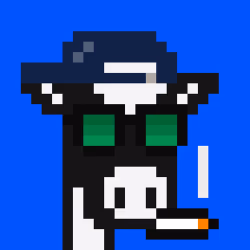 Cowpunks 1
