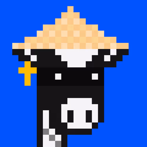 CowPunks #5968