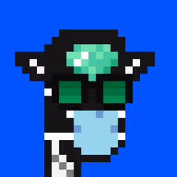 CowPunks #3609