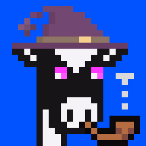 CowPunks #2574