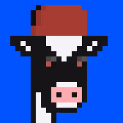 CowPunks #963