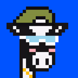 CowPunks #4084