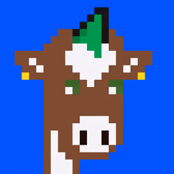 CowPunks #5261