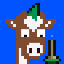 CowPunks #1738