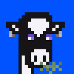CowPunks #7263
