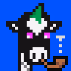 CowPunks #4129