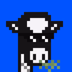 CowPunks #7790