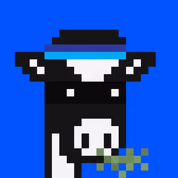 CowPunks #1705
