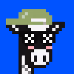 CowPunks #964
