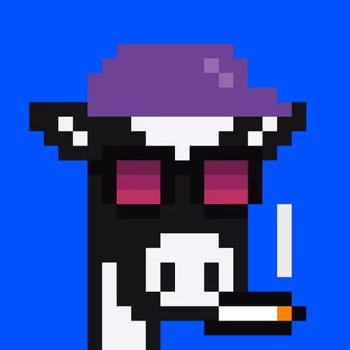 CowPunks #6450