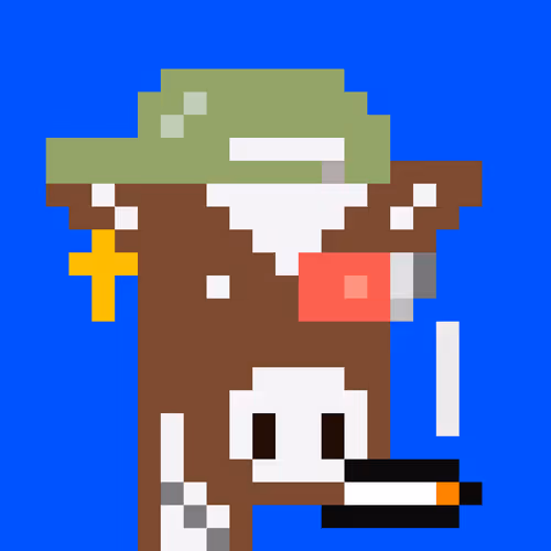 CowPunks #82