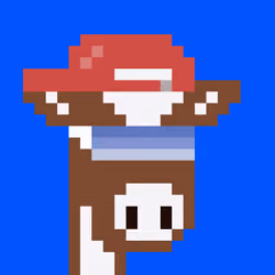 CowPunks #3835
