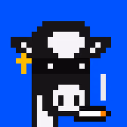 CowPunks #7758
