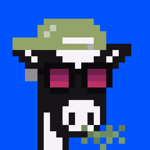 CowPunks #4276