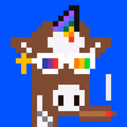 CowPunks #883