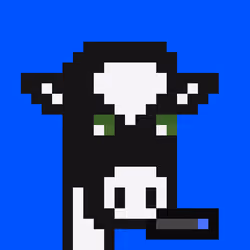 CowPunks #2744
