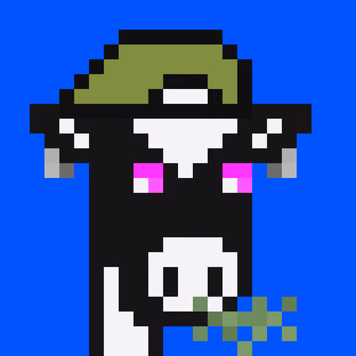 CowPunks #4098
