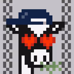 CowPunks #1448