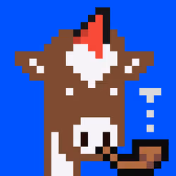 CowPunks #2270