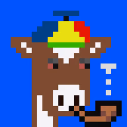 CowPunks #5269