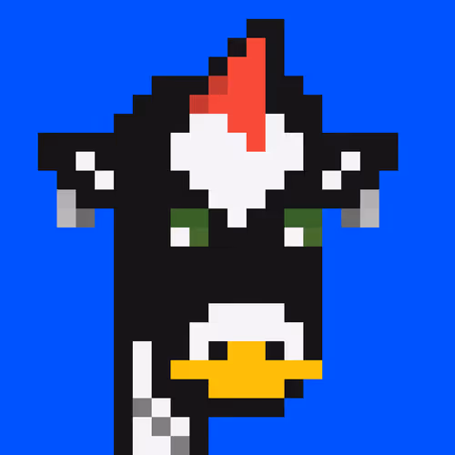 CowPunks #4323