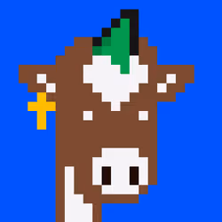 CowPunks #5694