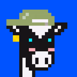 CowPunks #5766