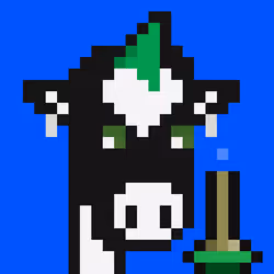 CowPunks #2565