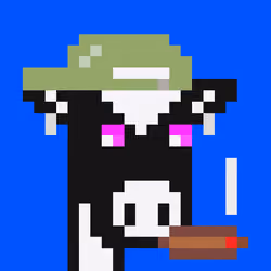 CowPunks #2020