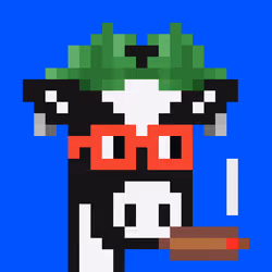CowPunks #1561