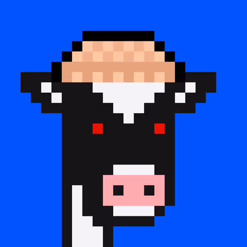 CowPunks #1765
