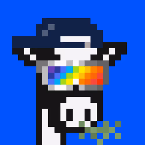 CowPunks #5563