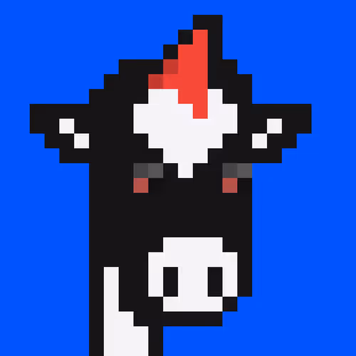 CowPunks #7082