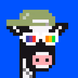 CowPunks #4301