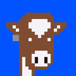 CowPunks #5302