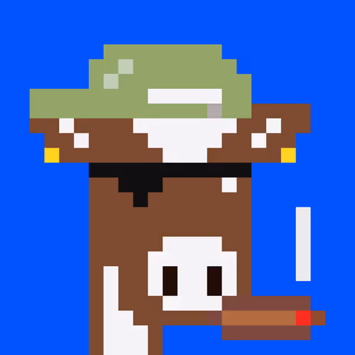 CowPunks #3147