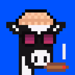 CowPunks #3968