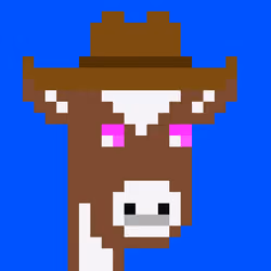 CowPunks #4487