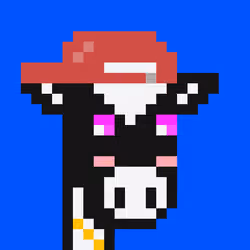 CowPunks #38