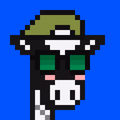 Cowpunks 1