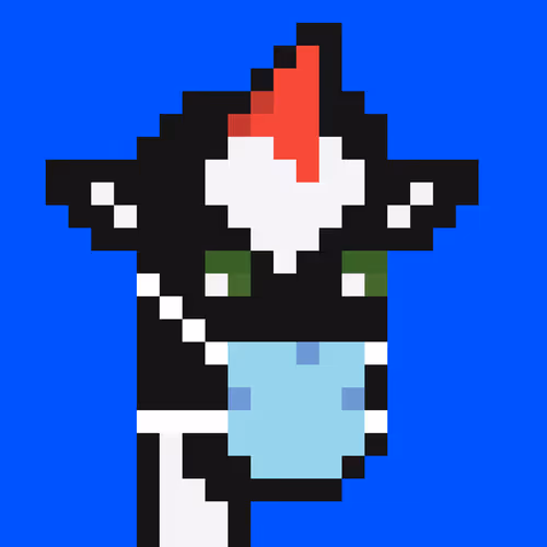Cowpunks 1