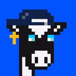 CowPunks #7680