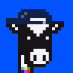 CowPunks #7663