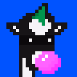 CowPunks #2068