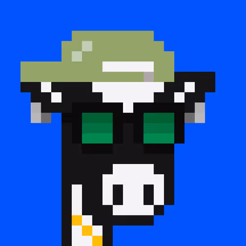 Cowpunks 1