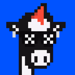 CowPunks #7420