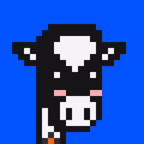 CowPunks #3682