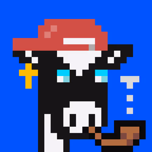 CowPunks #3000